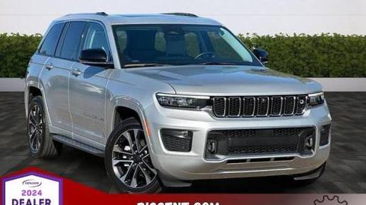 JEEP GRAND CHEROKEE 2022 1C4RJHDG1N8556725 image